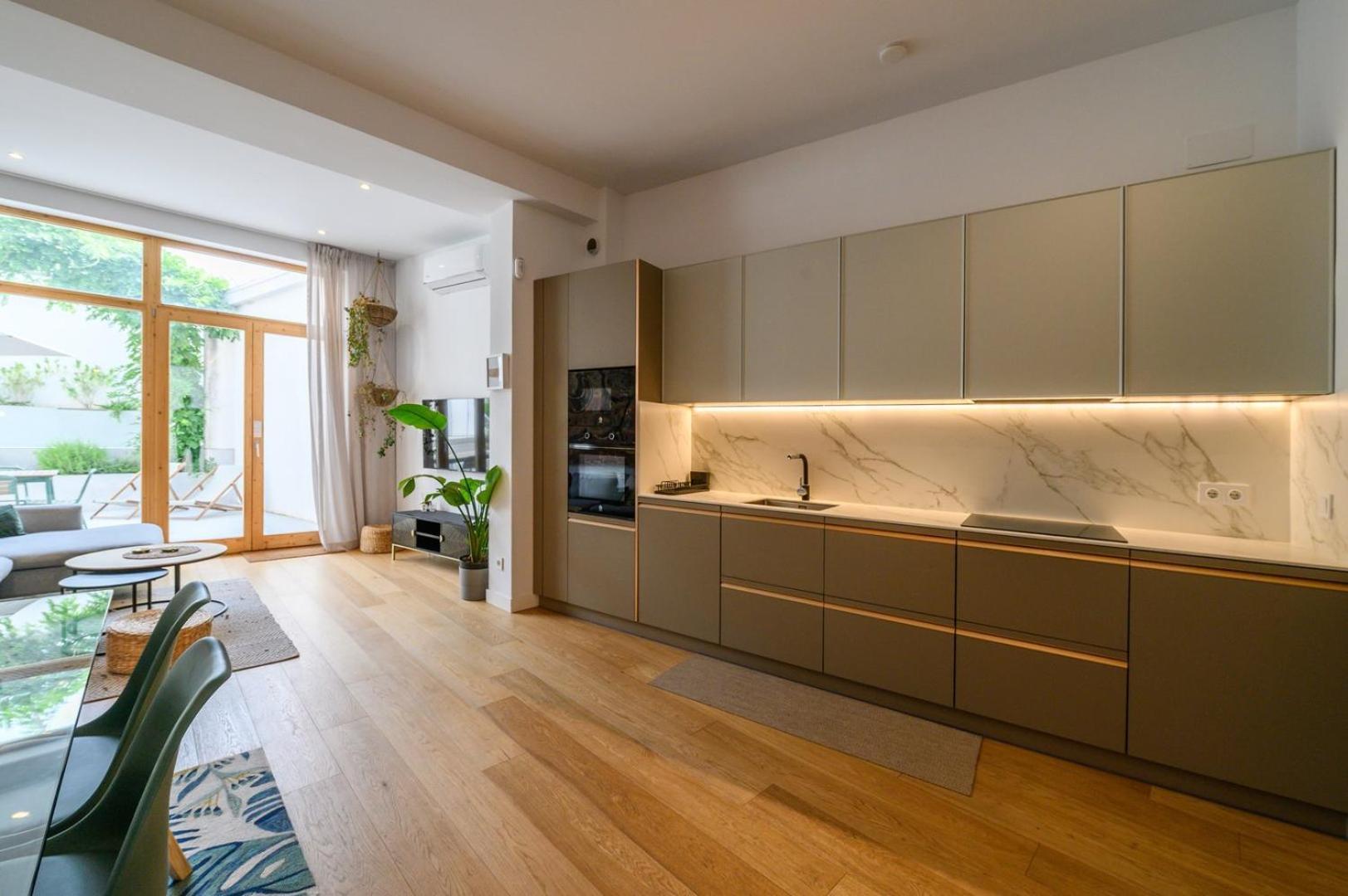 Apartamento Guestready - One Fantastic Retreat