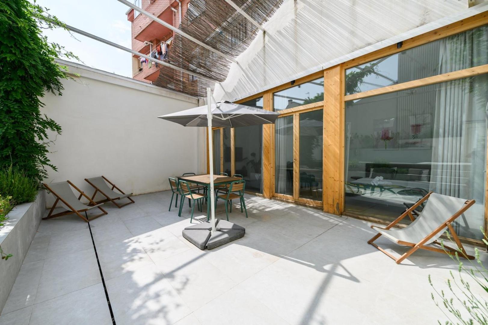 Apartamento Guestready - One Fantastic Retreat *