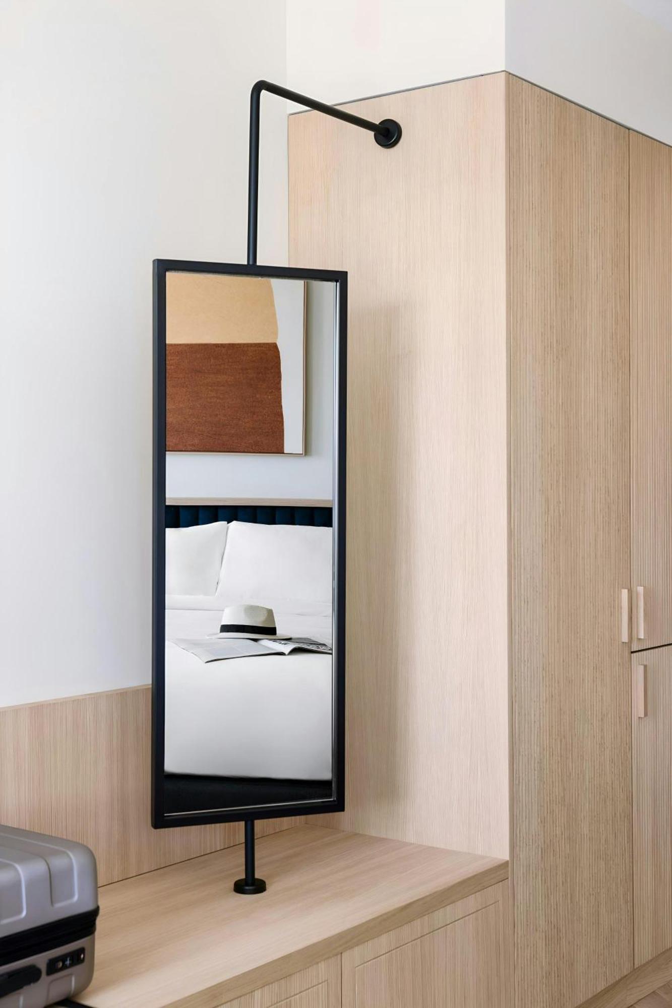 Apartahotel Sonder By Marriott Bonvoy Sofia Atocha 3*