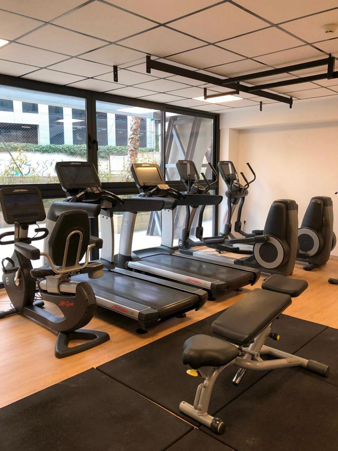 Hotel Ekilibrio & Apart-suites 4*