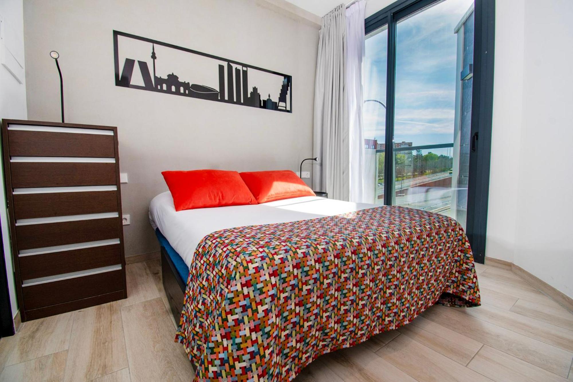 Ekilibrio & Apart-suites