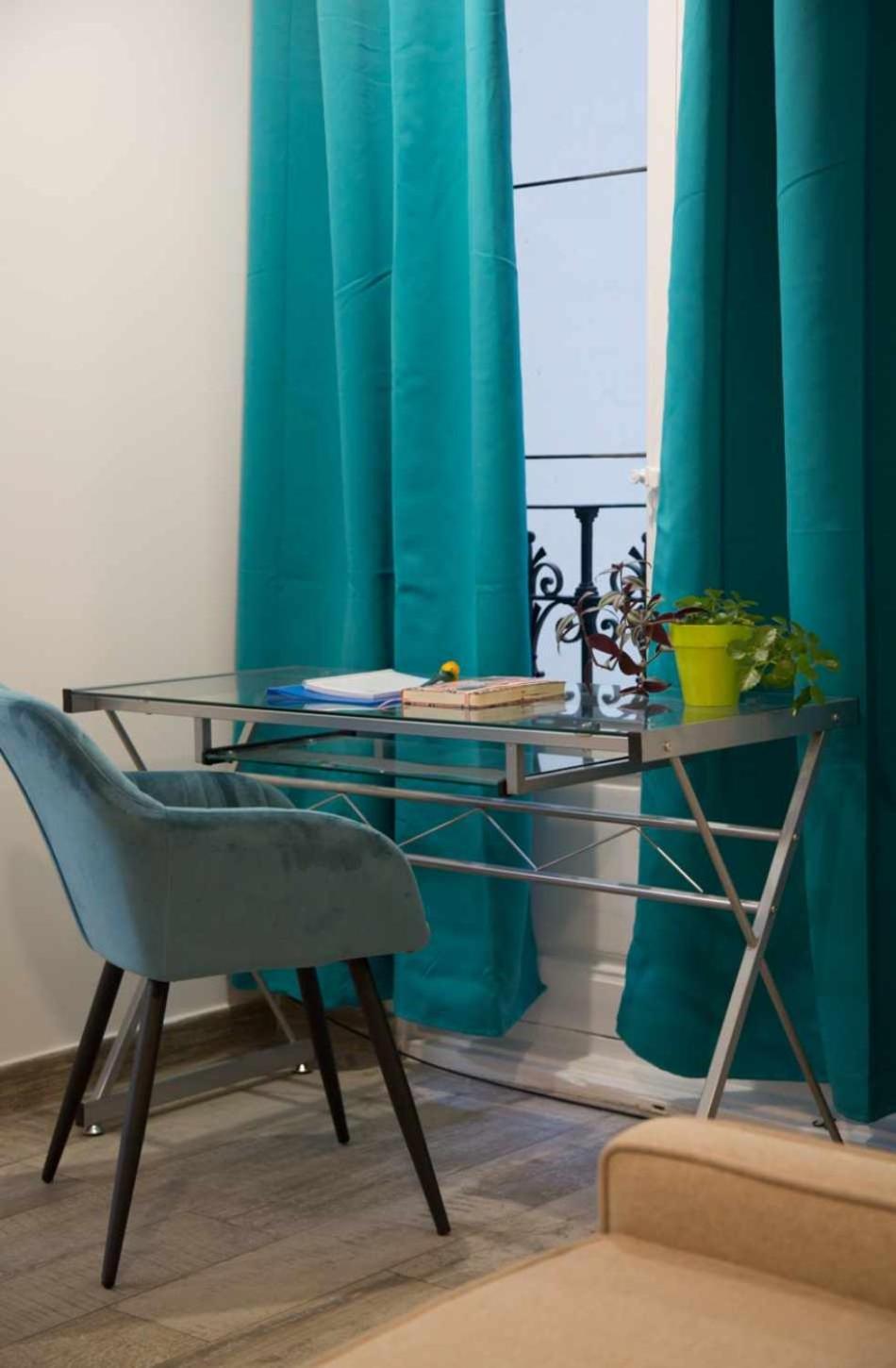 Lujosa En Cortes Apartamento Madrid