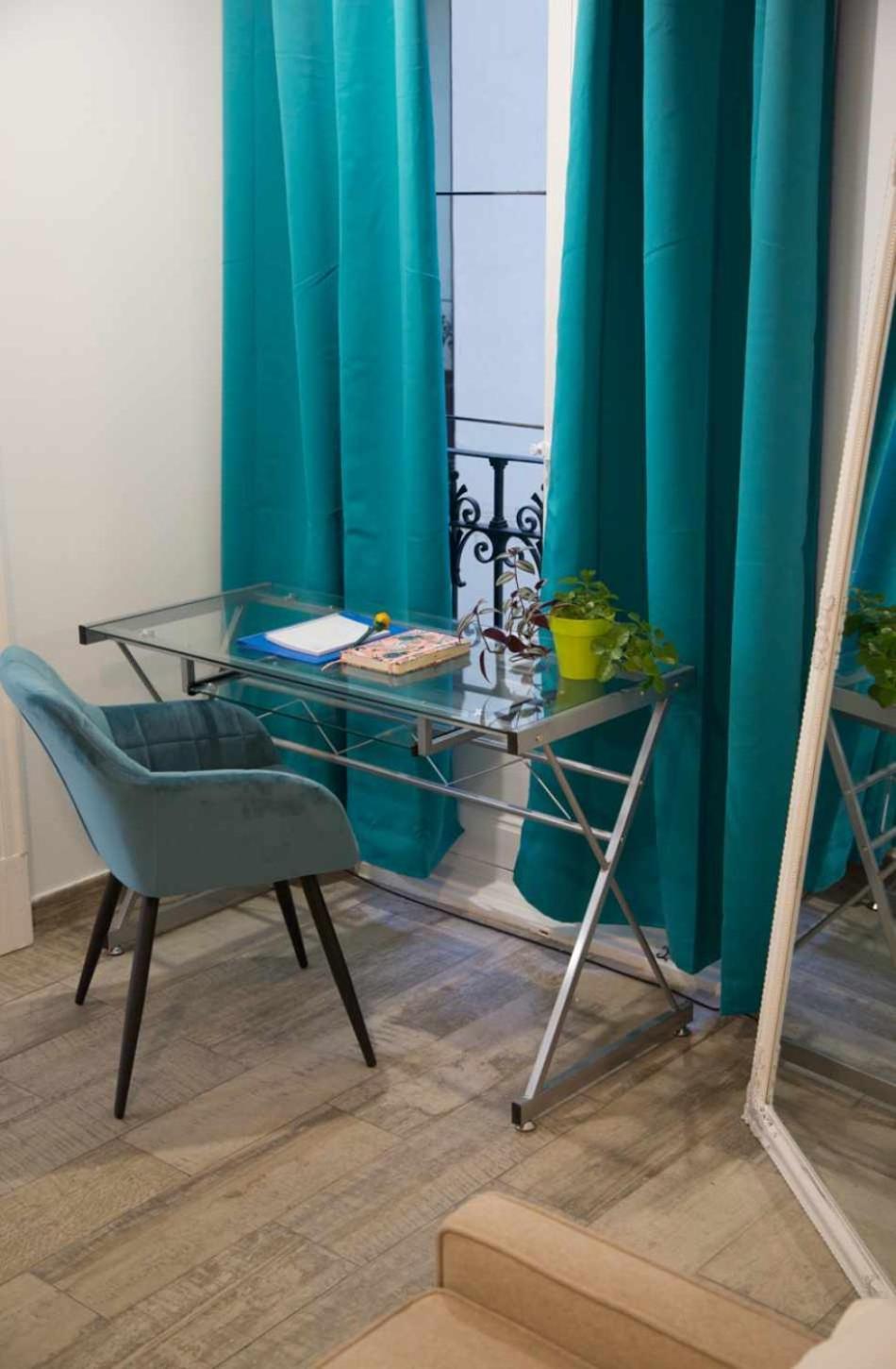 Apartamento Lujosa En Cortes Madrid