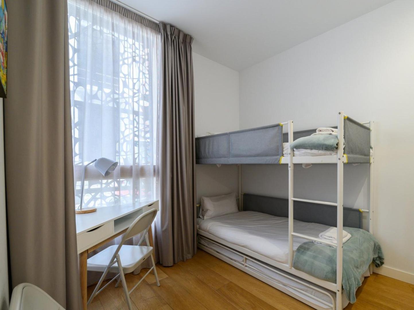Guestready - One Fantastic Retreat