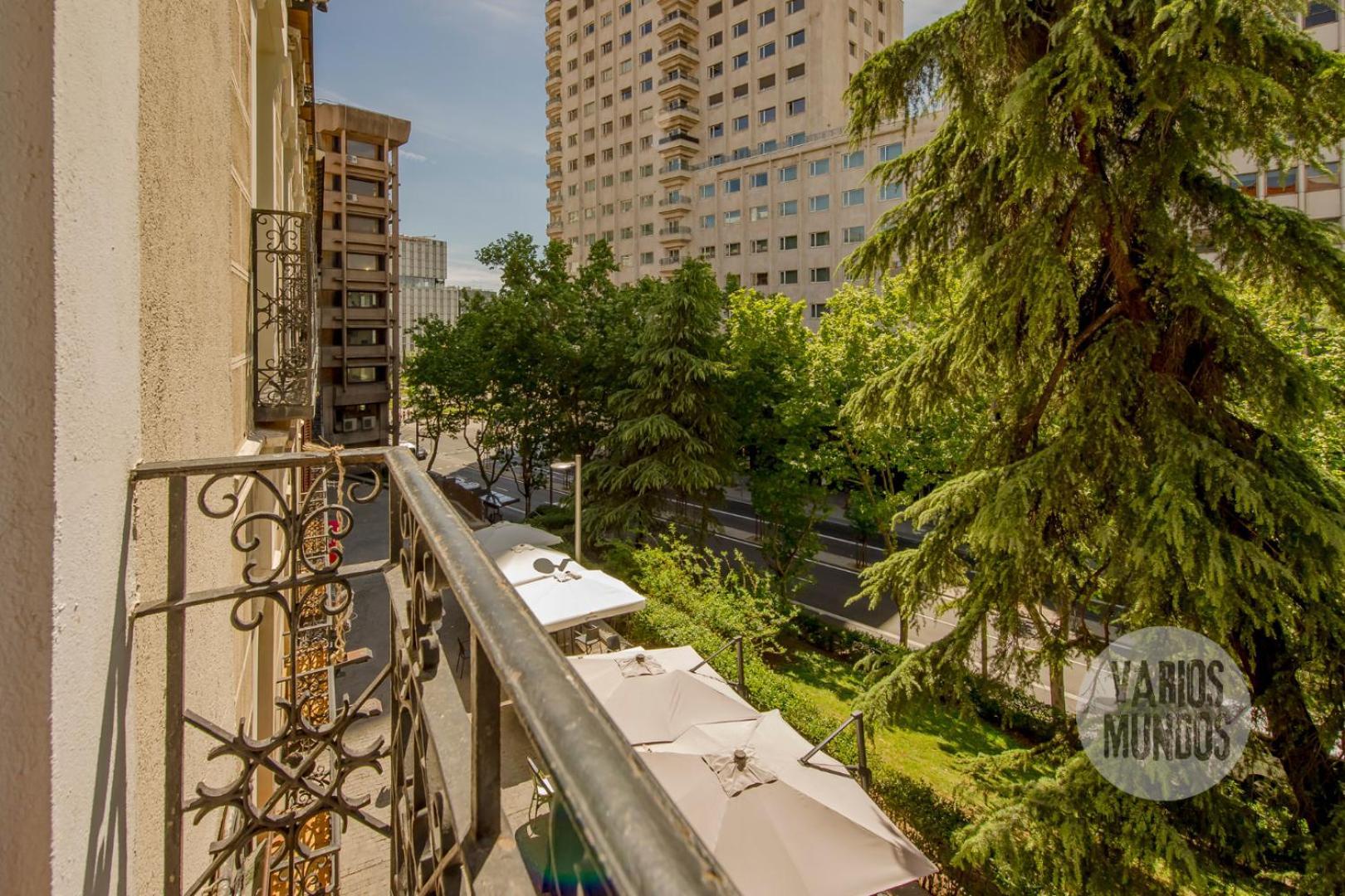Apartment Vistas Exclusivas 10 En Duque De Osuna 8 *