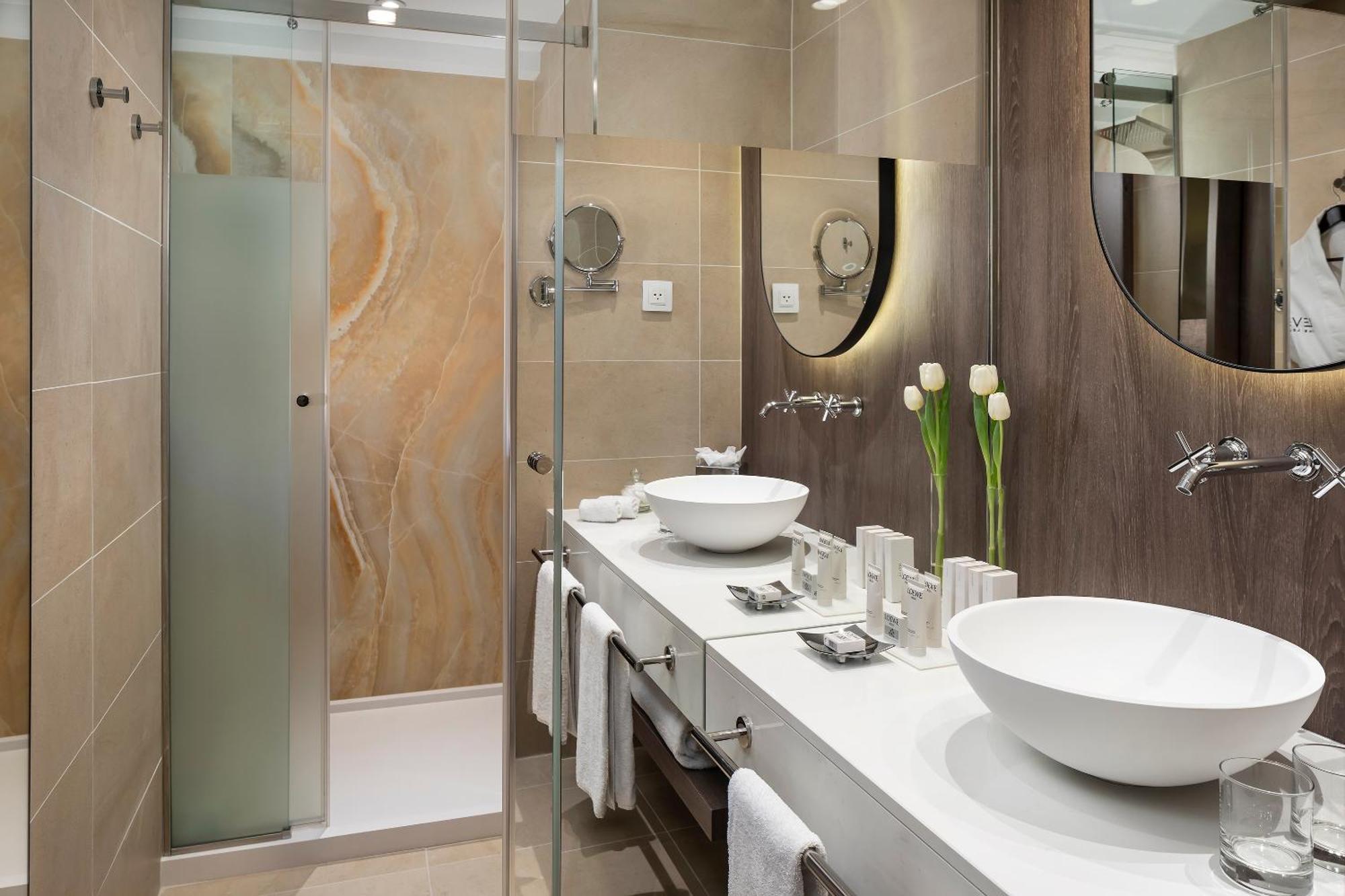 Hotel Meliá Castilla 4*