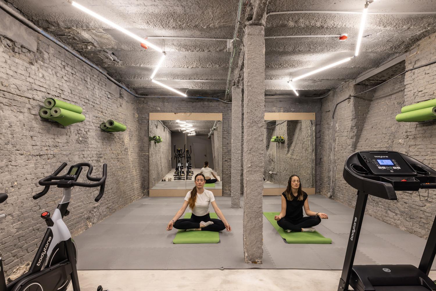The Loft House Hostel