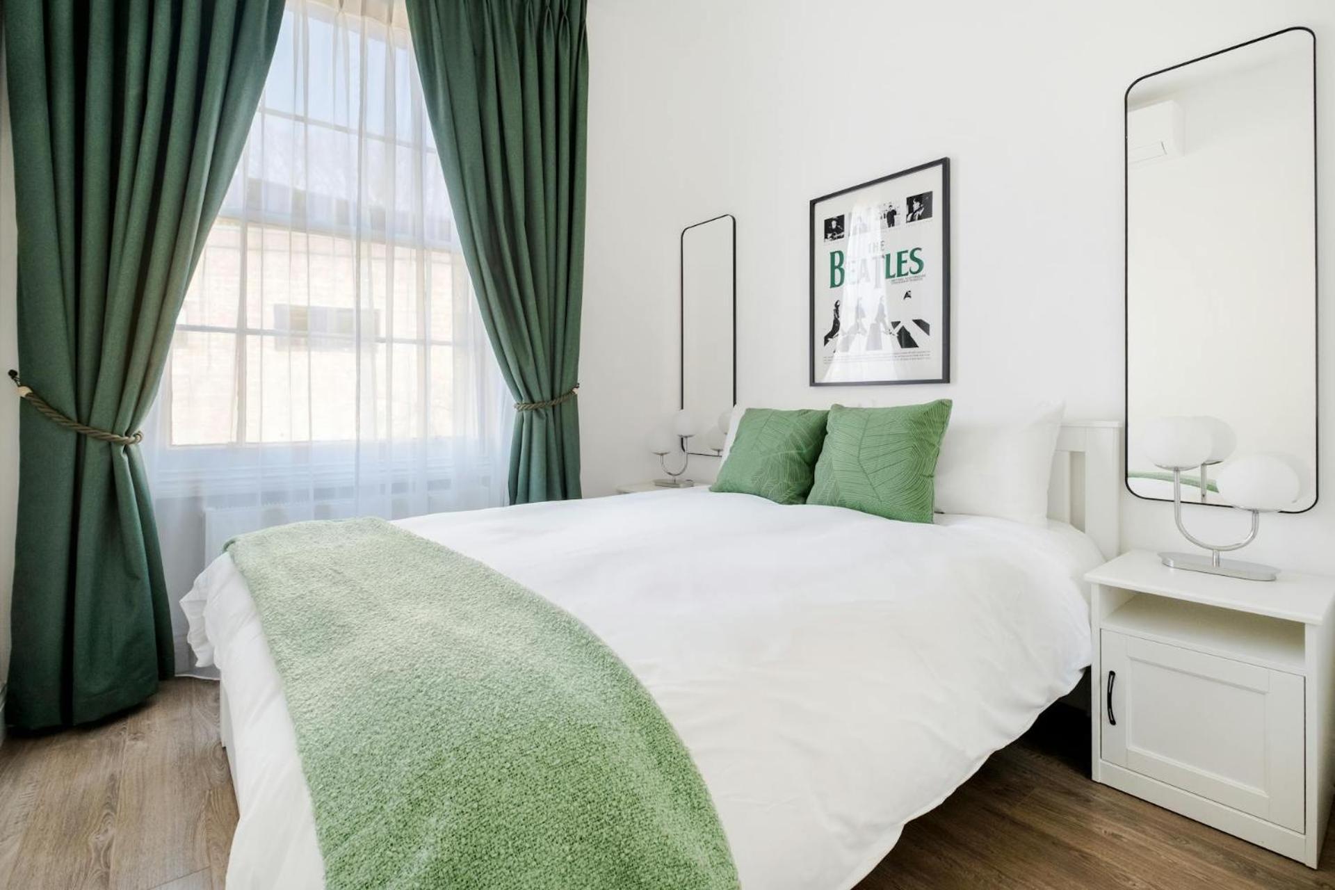 De Riverwalk Villa Madrid