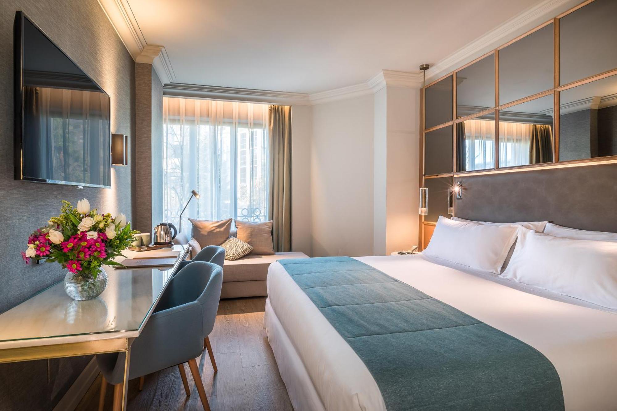 Barceló Emperatriz Hotel 5*