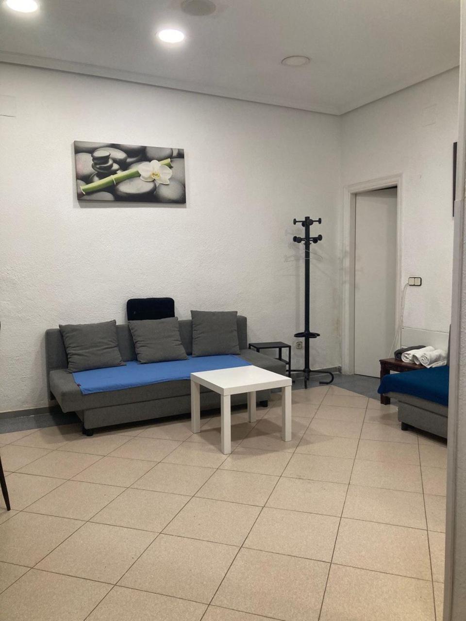 Duque Rivas Hostel *