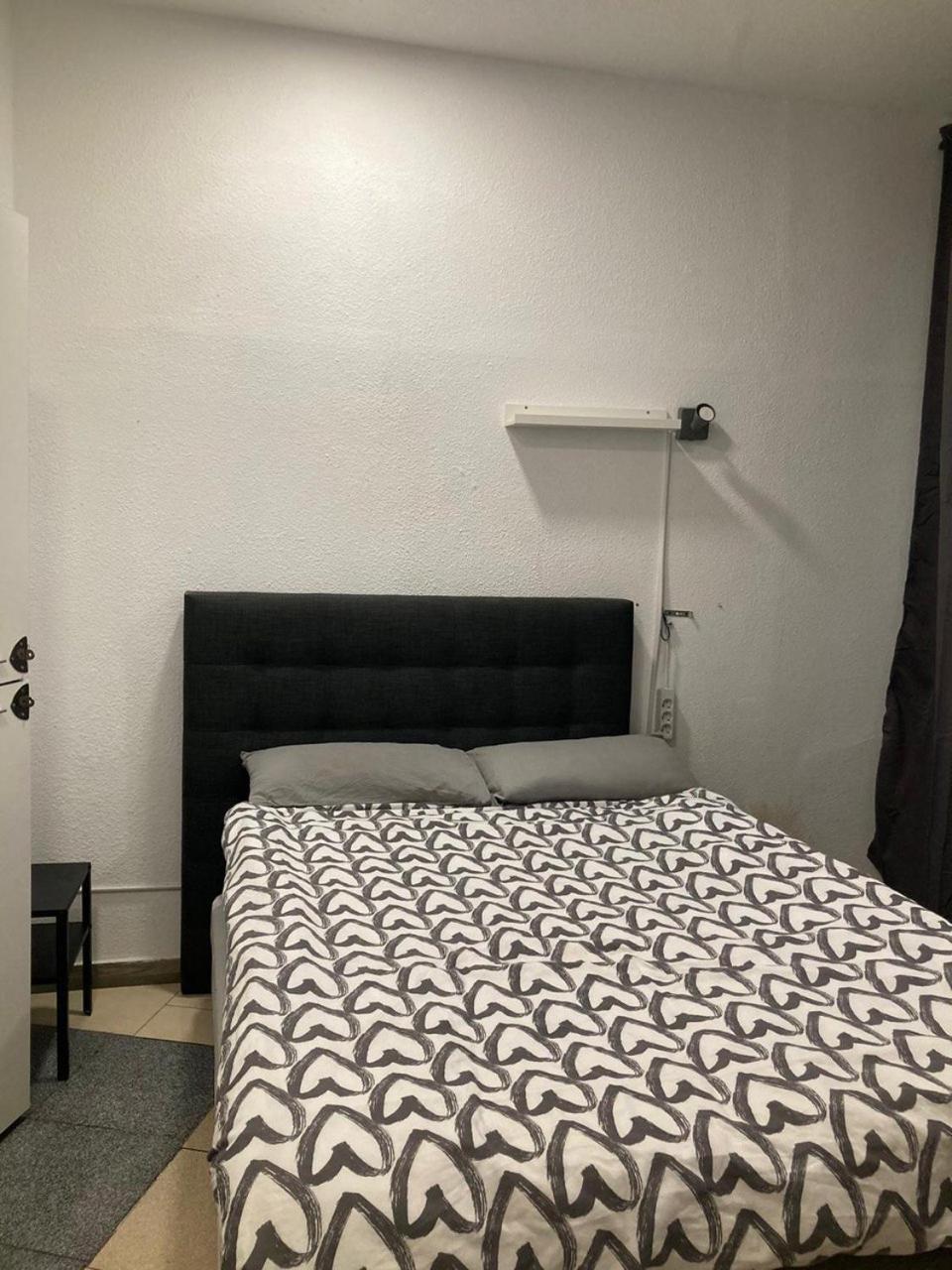 Hostel Duque Rivas Madrid