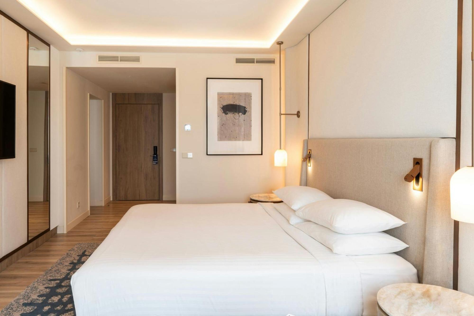 Hotel Princesa Plaza