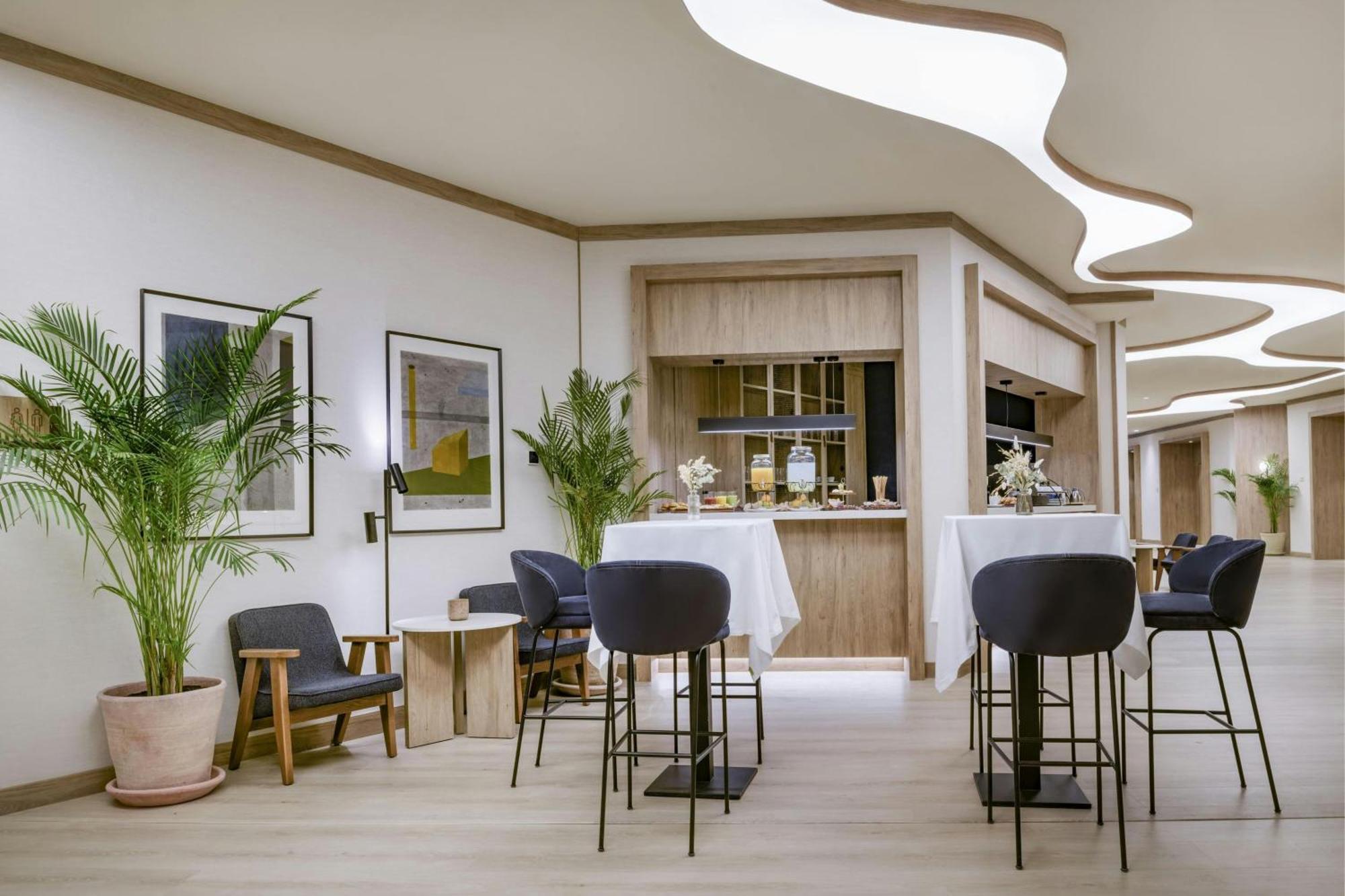Hotel Princesa Plaza
