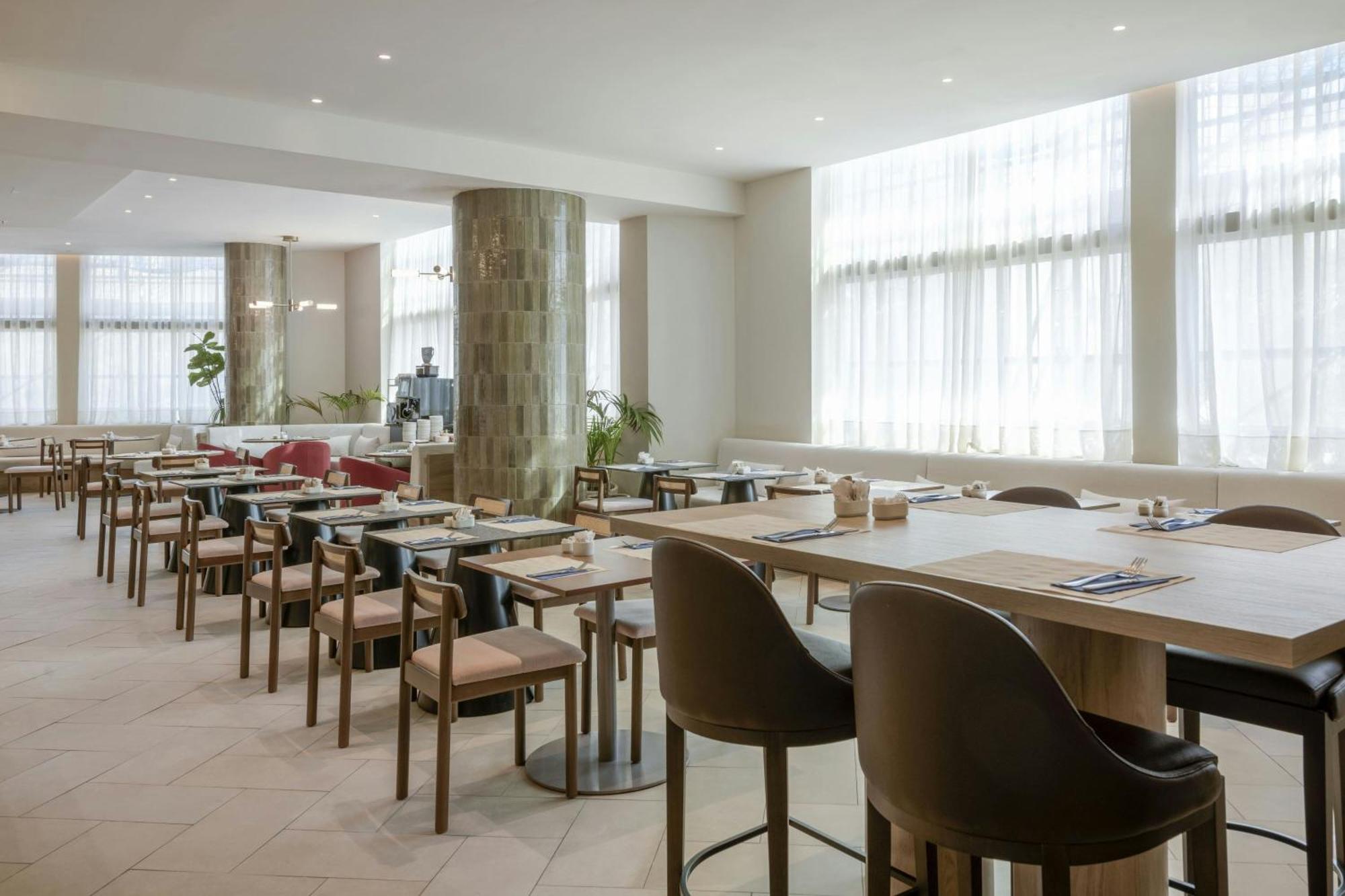 Princesa Plaza 4* Madrid