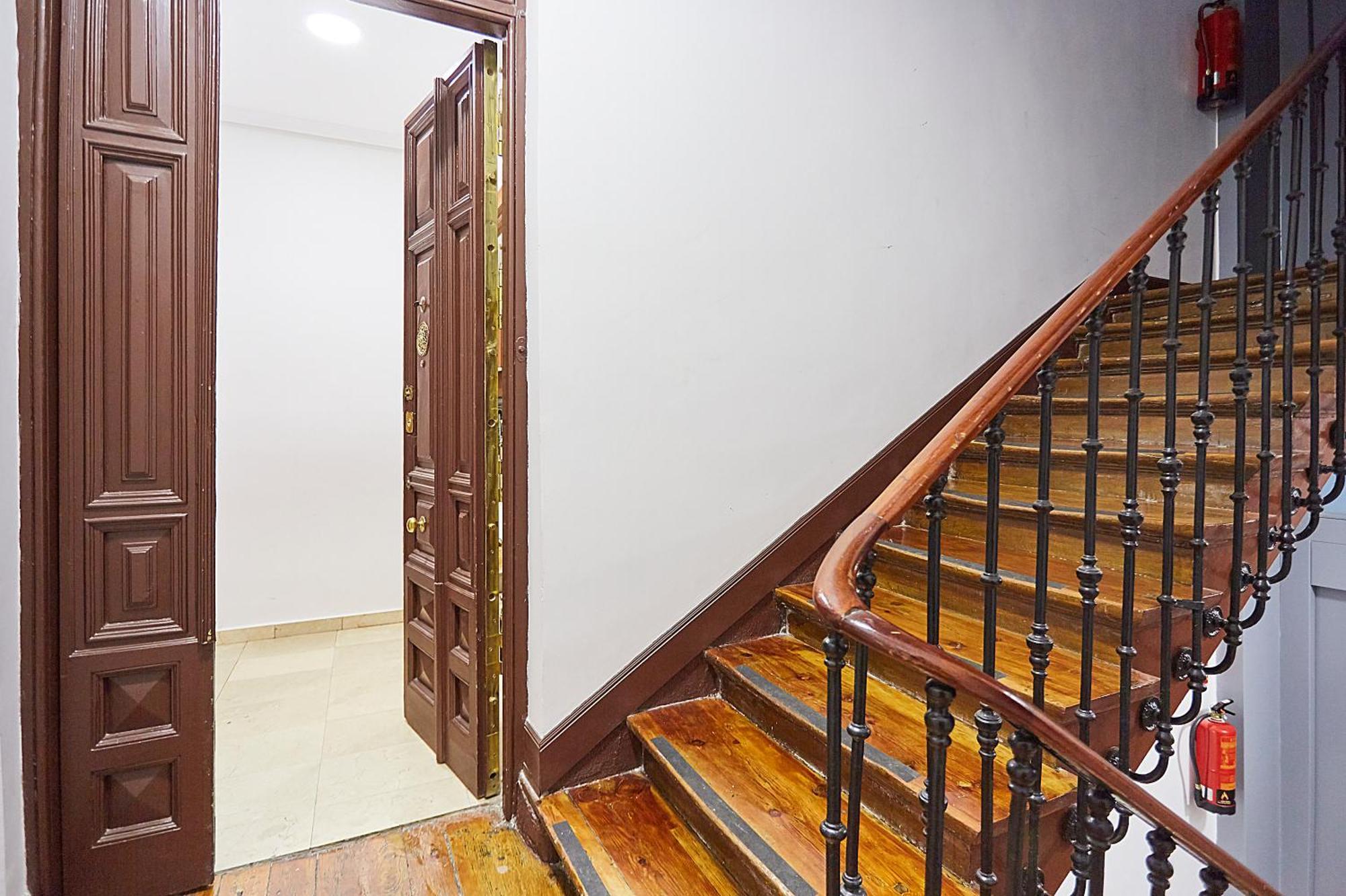 Apartamento Leeways Xii In Gran Vía