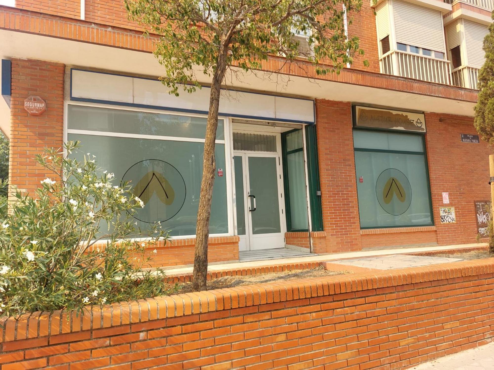 Alexa Host Vallecas