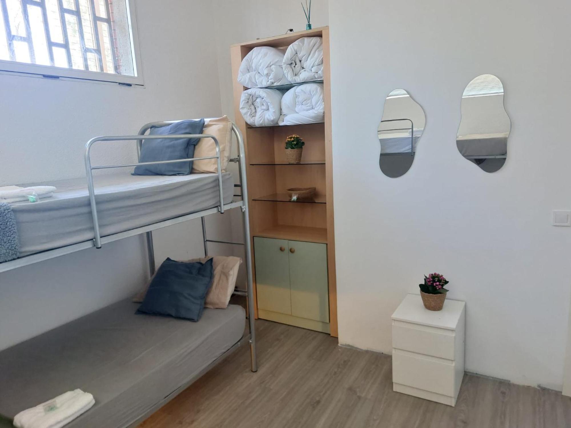 Hostal Alexa Host Vallecas