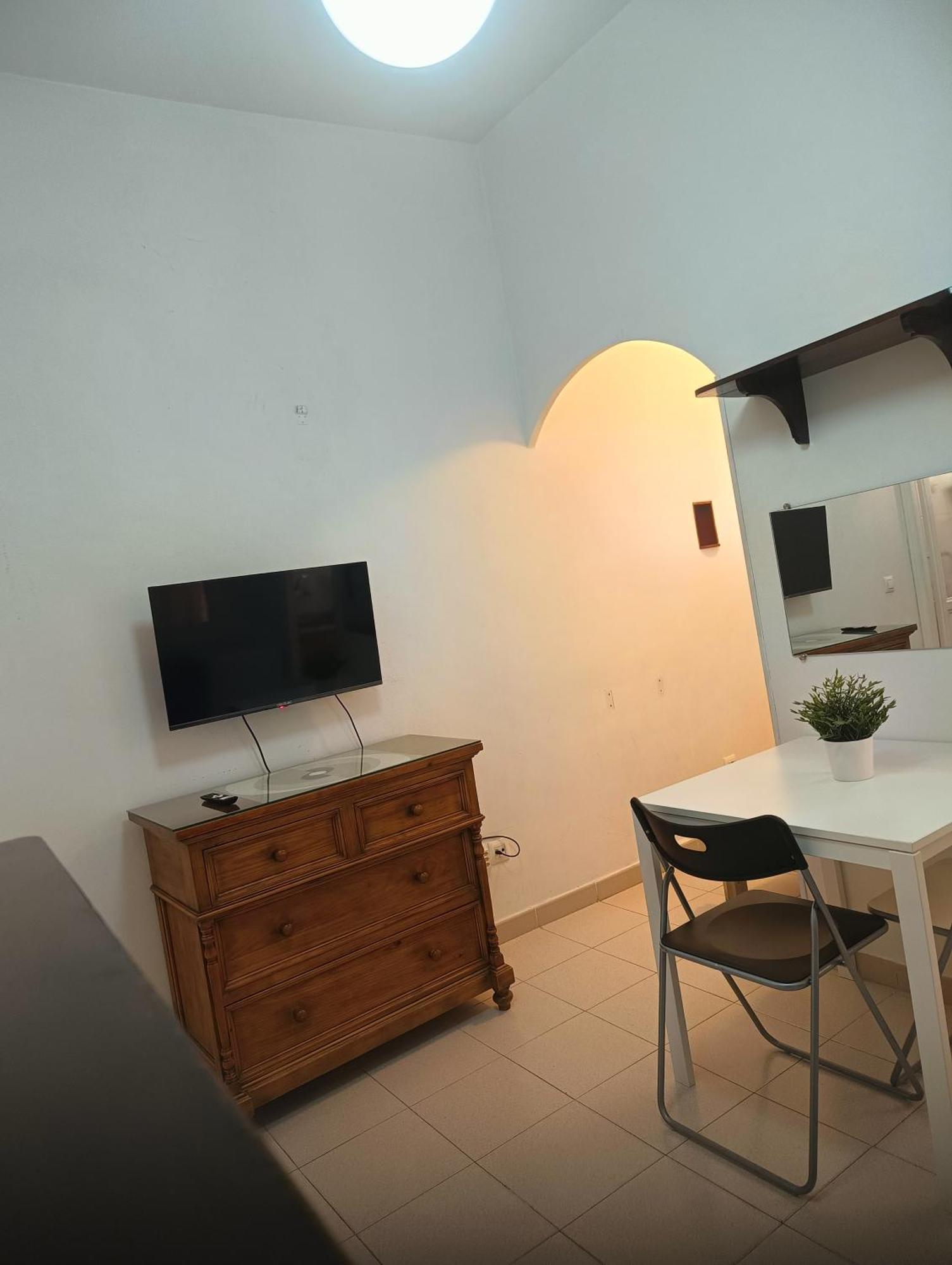 Apartment Behappy Madrid