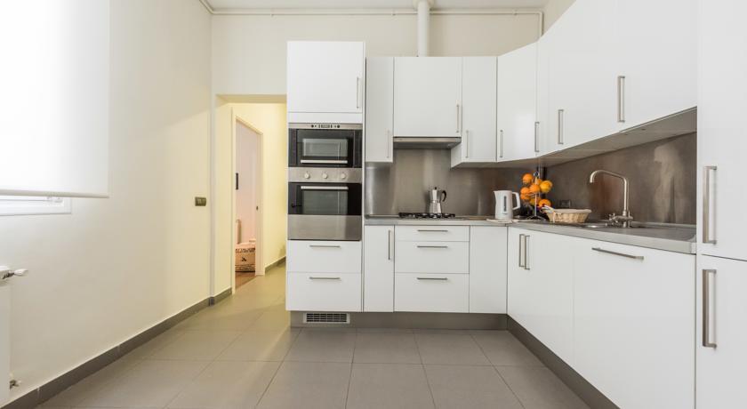 Heima Puerta Del Sol - Palacio Real Apartamento