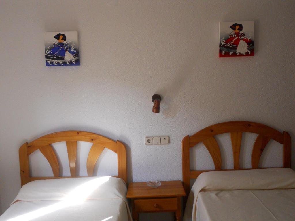 El Descanso 5* Madrid