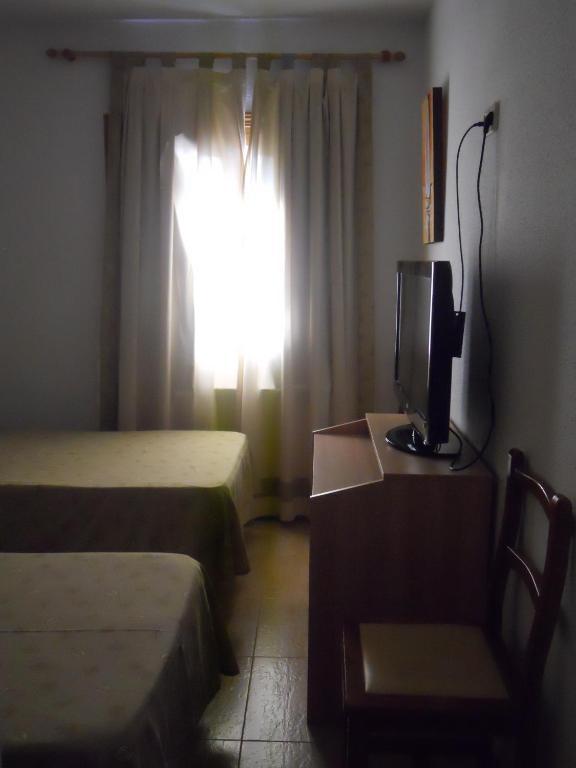 Pensión El Descanso