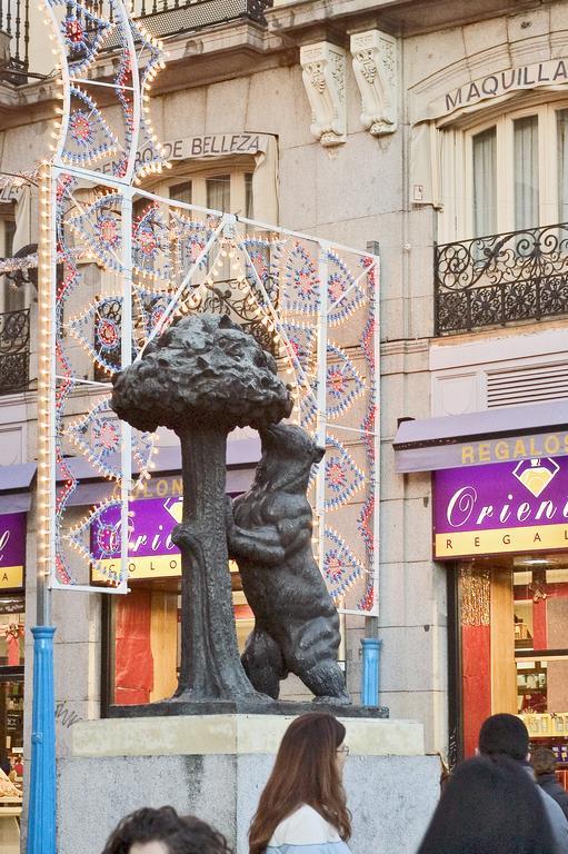 Hotel Ibis Budget Calle 30