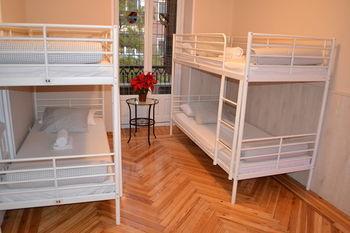 Apartment Arguelles 58 Madrid