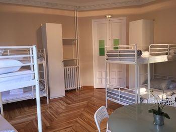 Arguelles 58 Apartment *