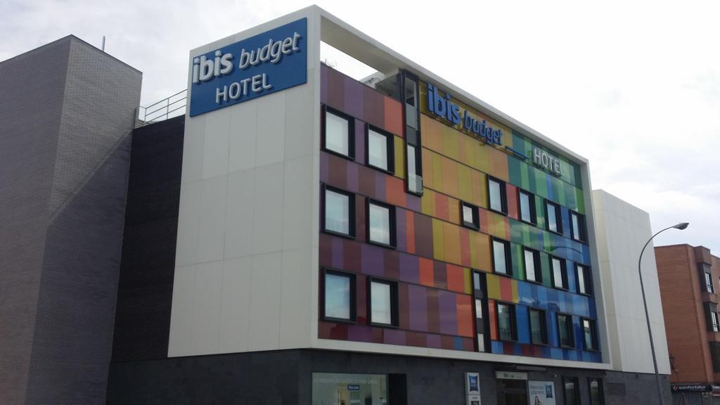 Hotel Ibis Budget Calle 30