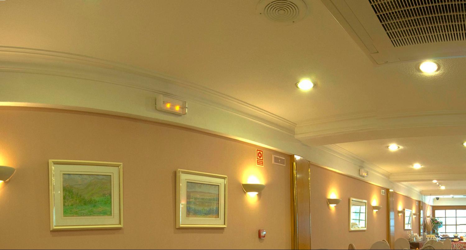 Gran Versalles Hotel Madrid