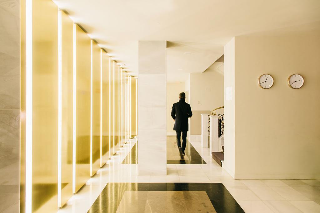 Hotel Dear Madrid