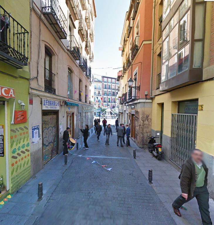 Apartamento Village La Latina
