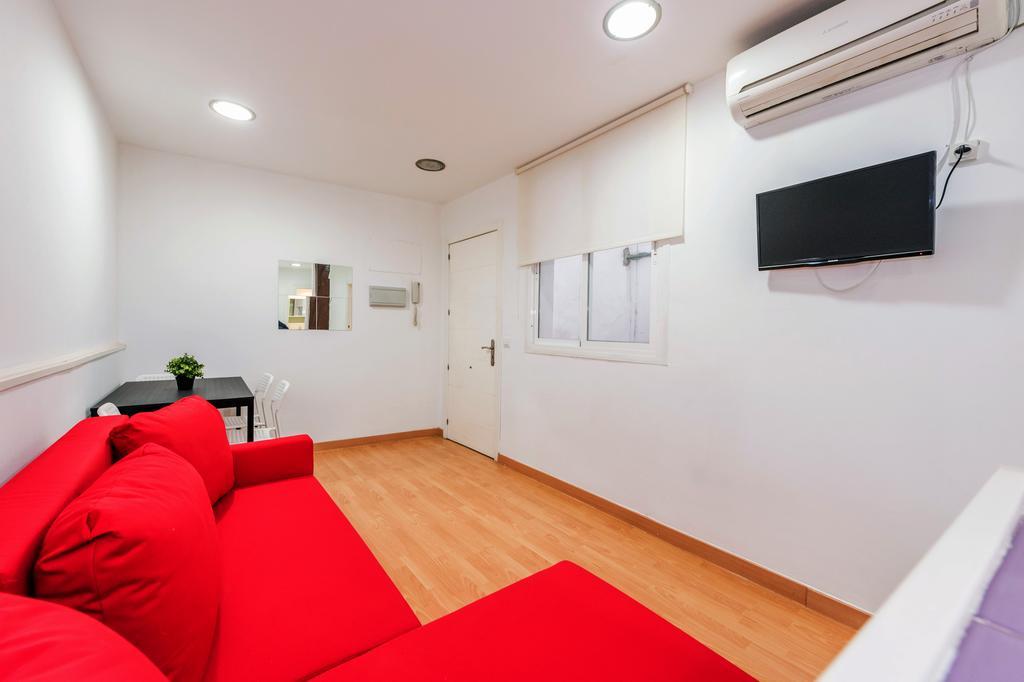 Village La Latina Apartamento Madrid