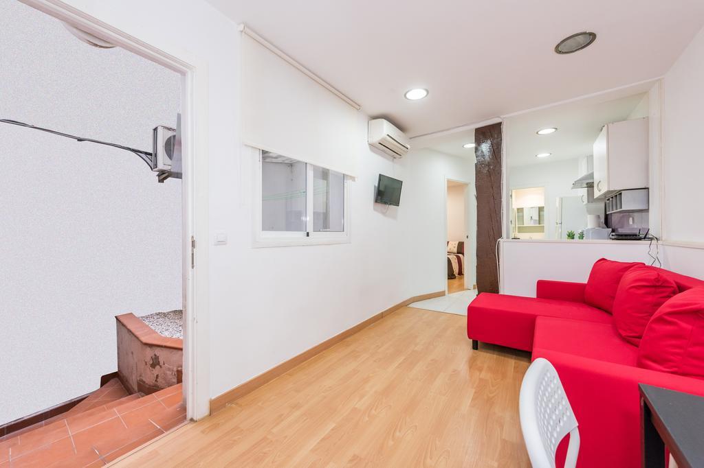 Village La Latina Apartamento