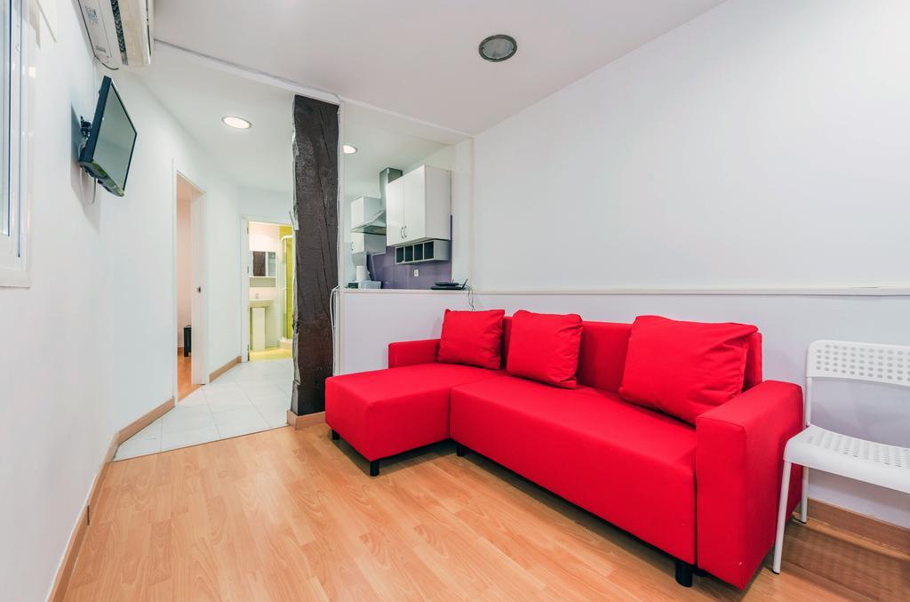 Apartamento Village La Latina *