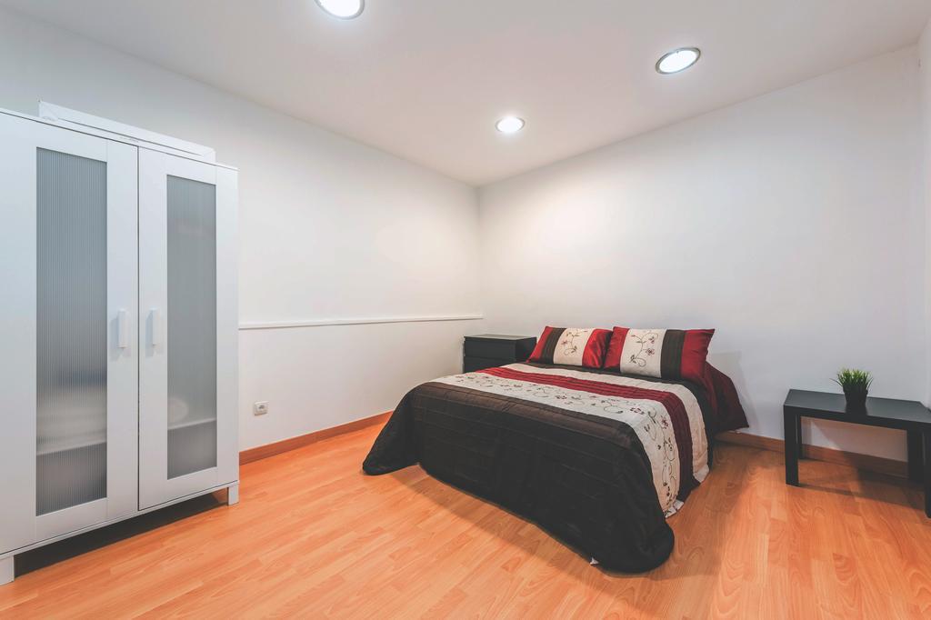 Apartamento Village La Latina