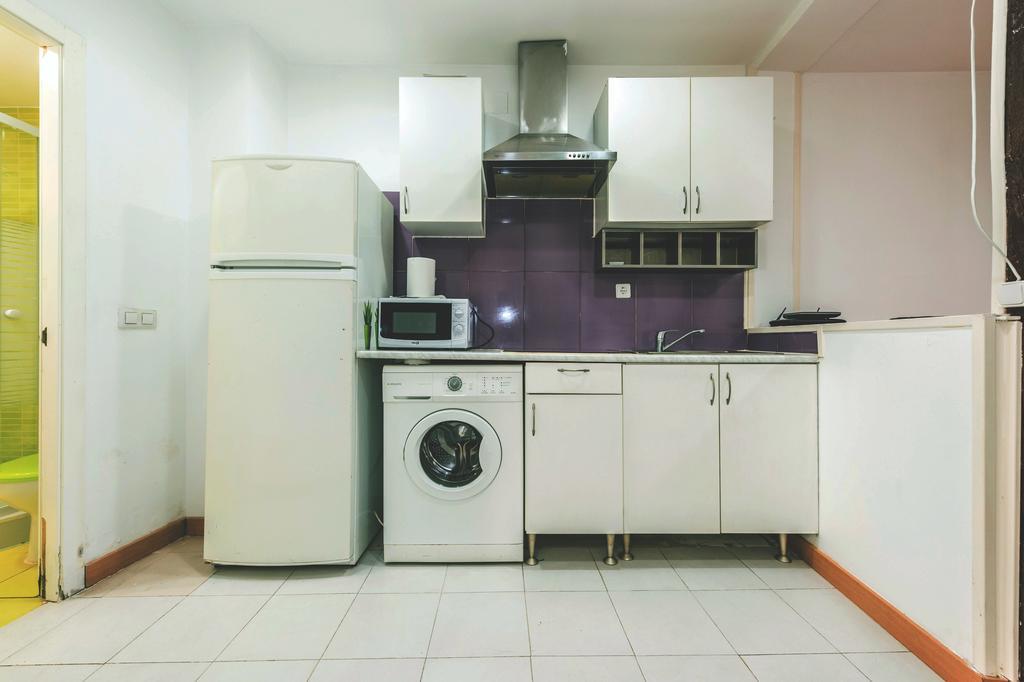 Village La Latina Apartamento