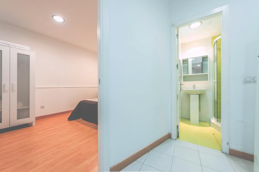 Apartamento Village La Latina *