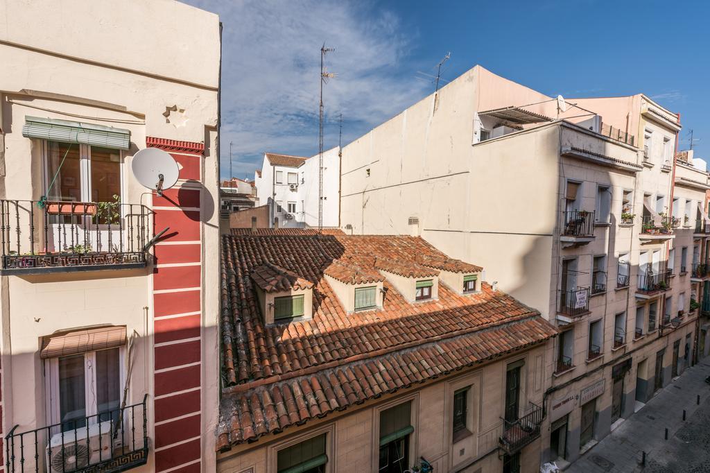Village La Latina Madrid