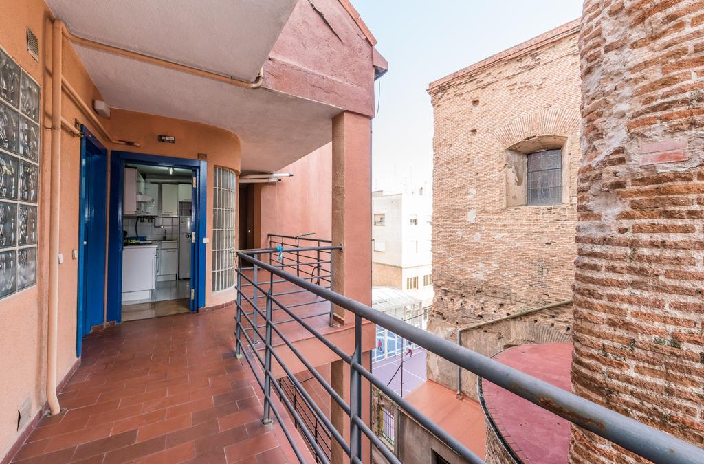 Apartamento Village La Latina *