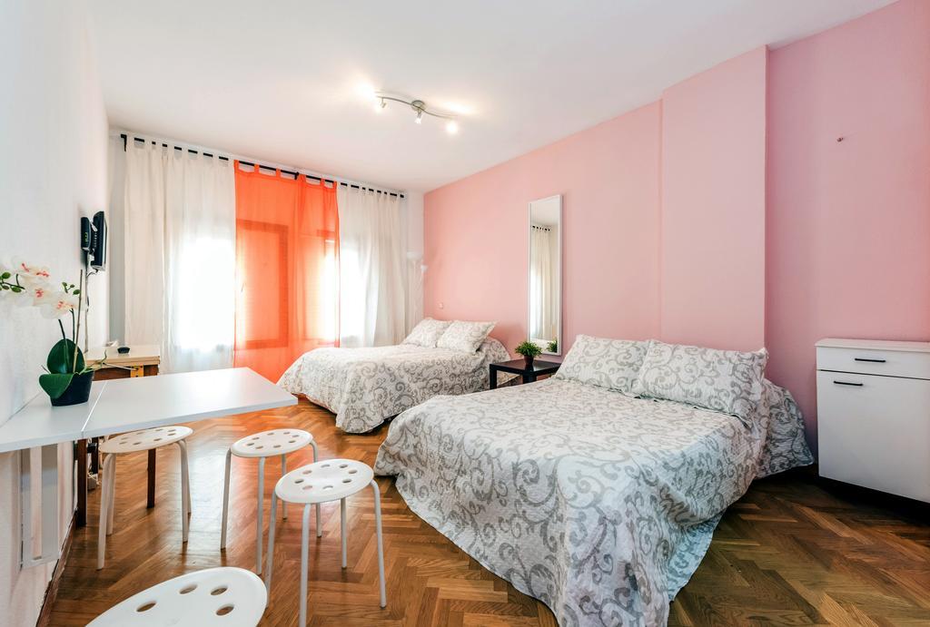Apartamento Village La Latina Madrid