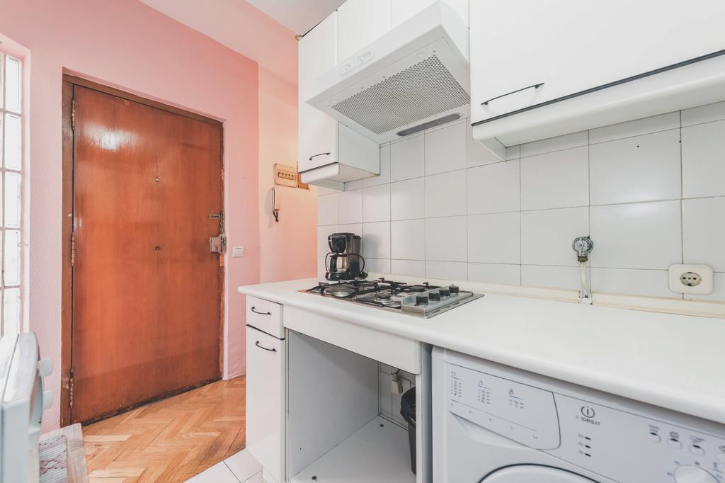 Apartamento Village La Latina *
