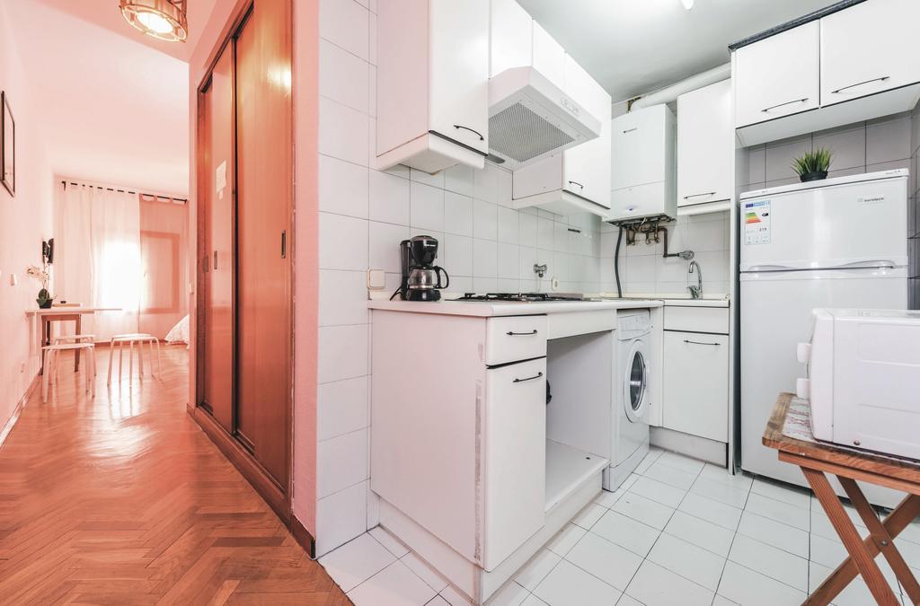 Apartamento Village La Latina