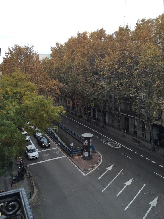Arguelles 58 Madrid