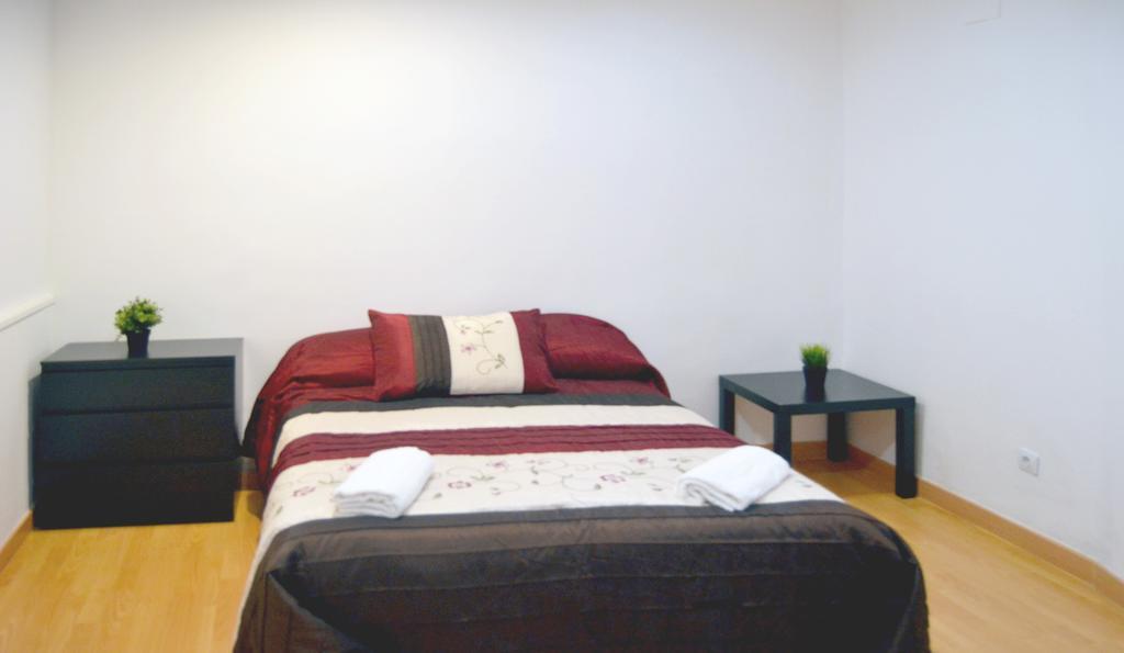 Apartamento Village La Latina Madrid