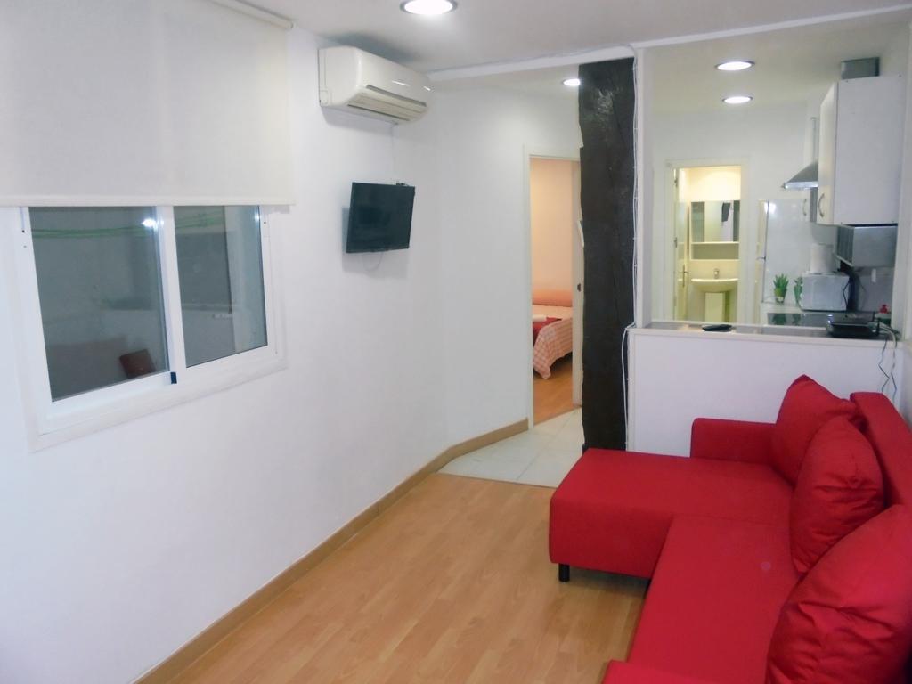 Apartamento Village La Latina *