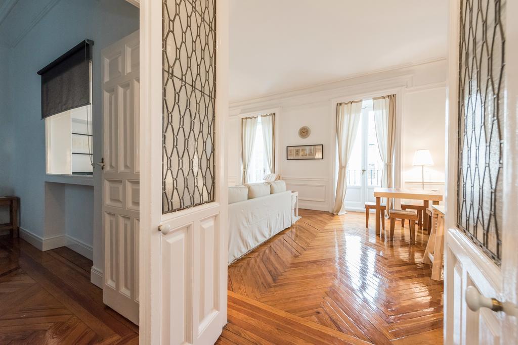 Apartamentos Alcala Apartment