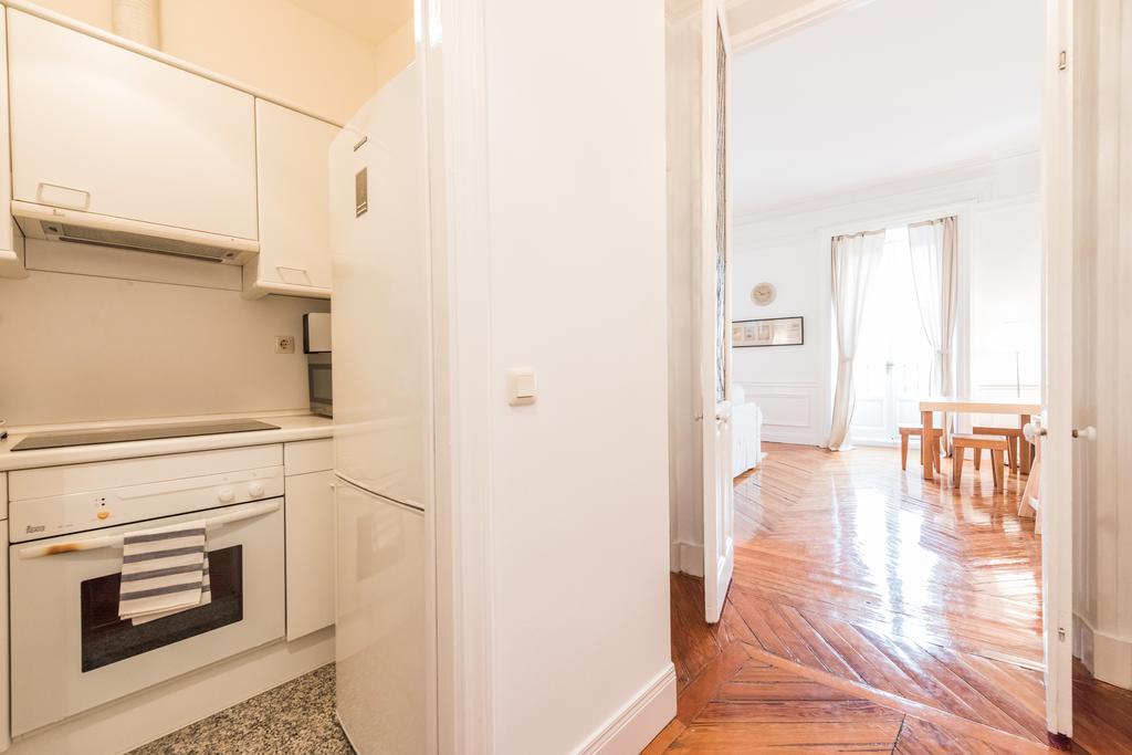 Apartamentos Alcala Apartment *