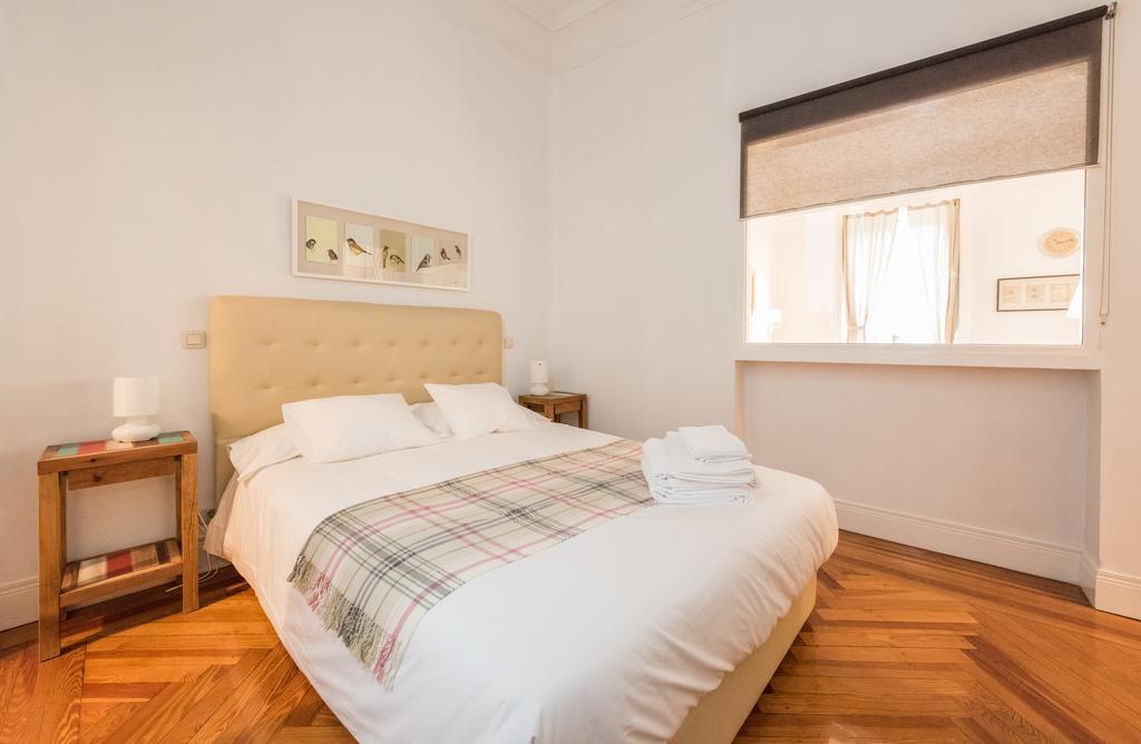 Apartamentos Alcala *