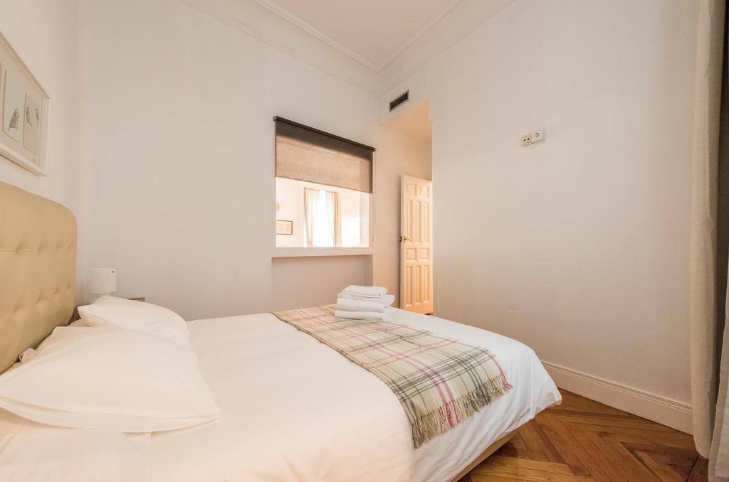 Apartamentos Alcala * Madrid